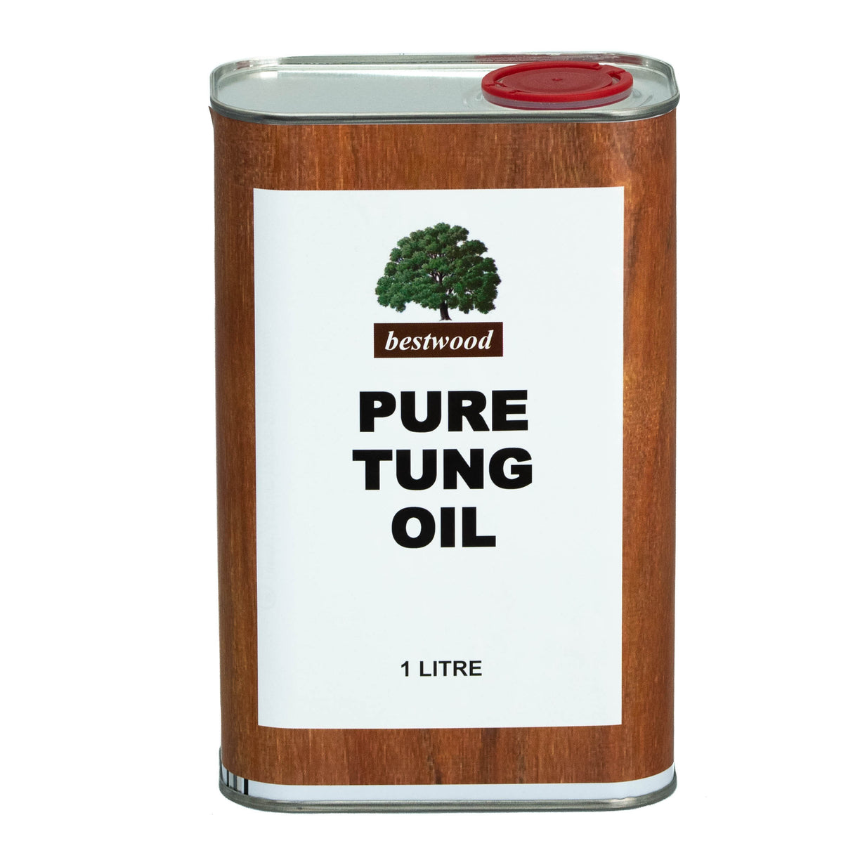 tung oil 1 litre