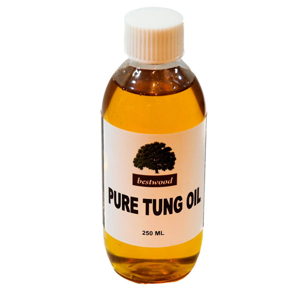 tung oil 250ml lit up