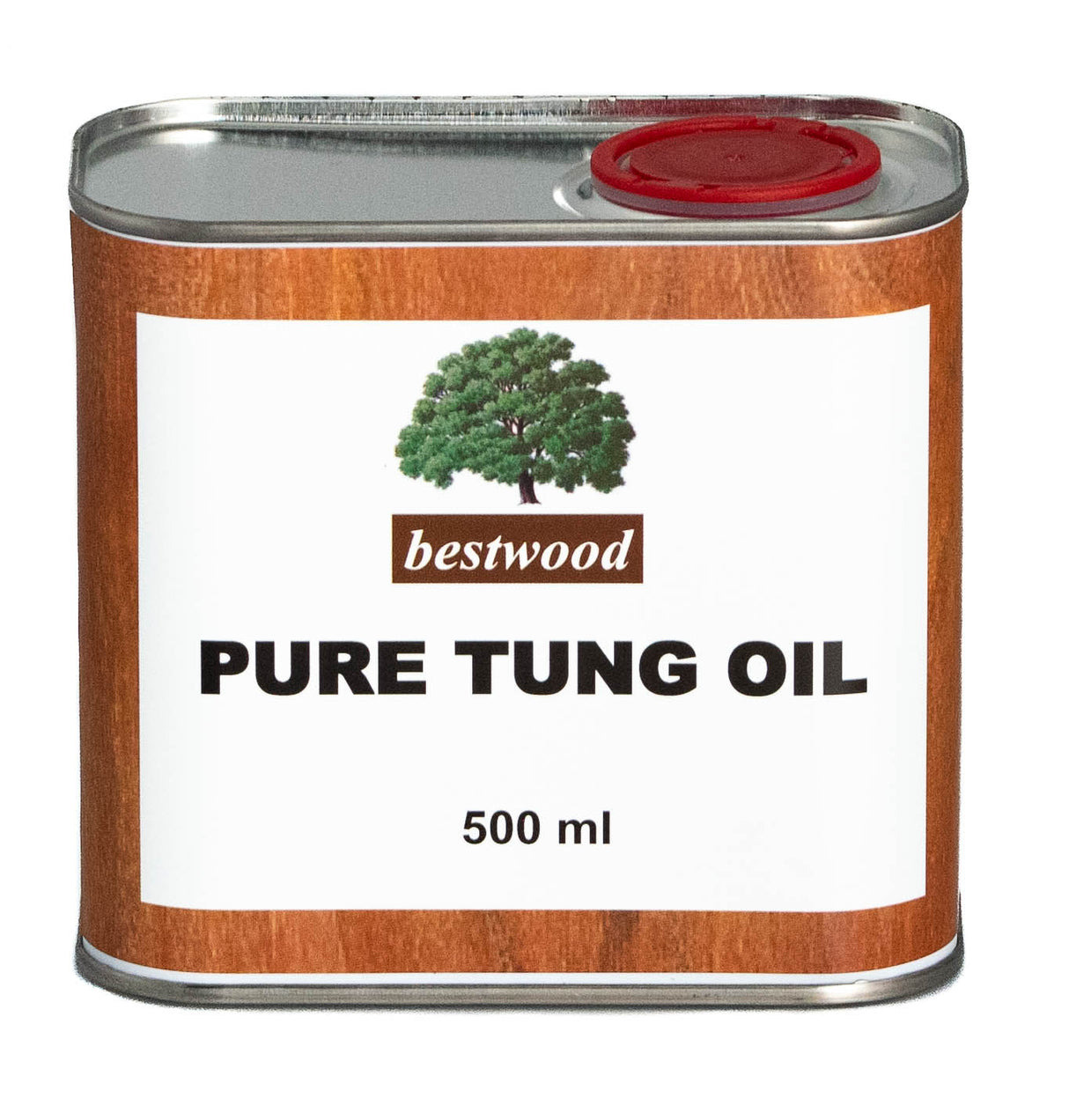 tung oil 500ml