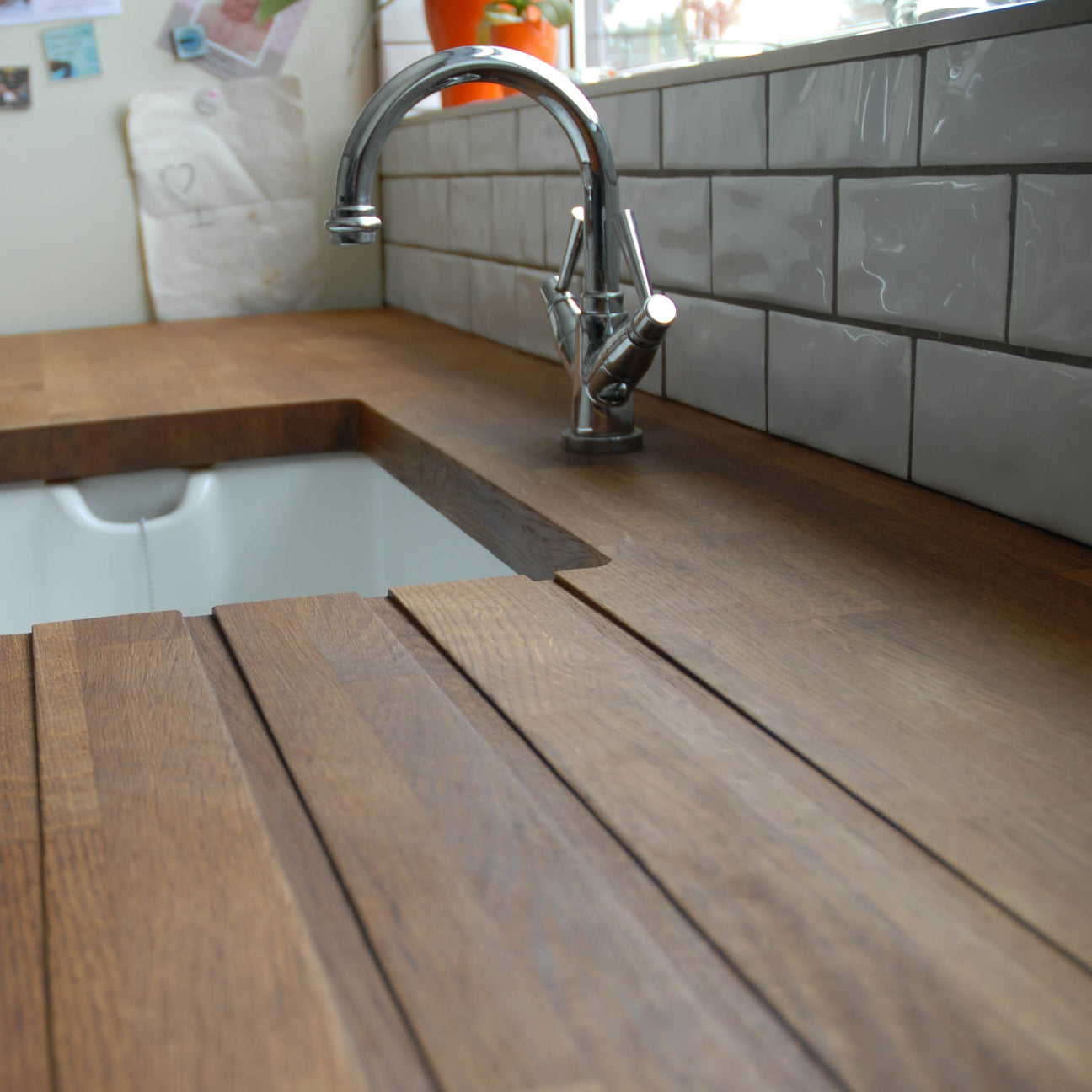 Interior Oils