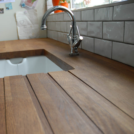 Interior Oils