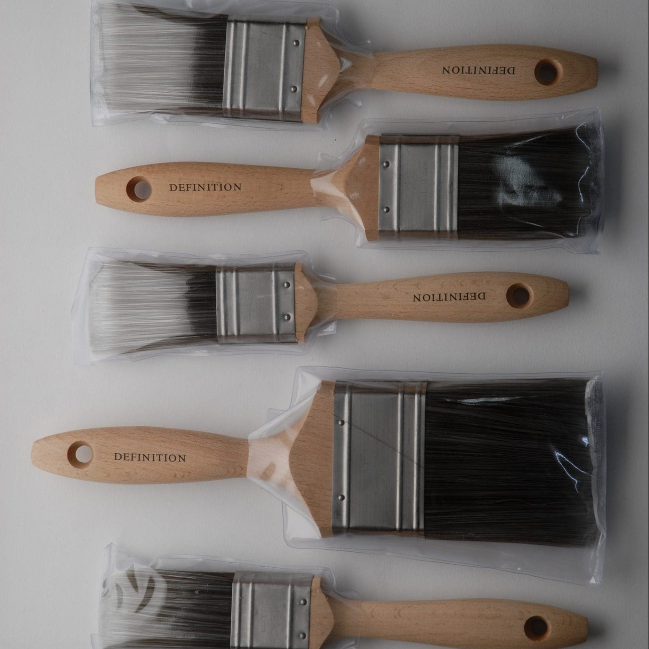 Sundries and thinners