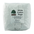 cotton rags 500 grams