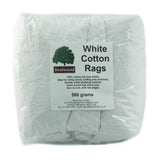 cotton rags 500 grams