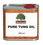 tung oil 500ml